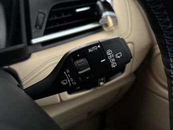 BMW 2 SERIES ACTIVE TOURER 2.0 218d Luxury Auto Euro 6 (s/s) 5dr