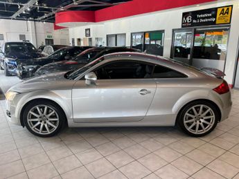 AUDI TT 3.2 TFSI V6