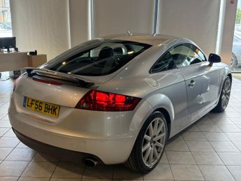 AUDI TT 3.2 TFSI V6