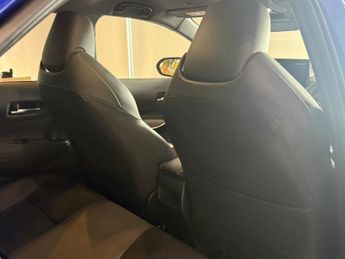 TOYOTA COROLLA 2.0 VVT-h GR SPORT