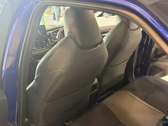 TOYOTA COROLLA 2.0 VVT-h GR SPORT