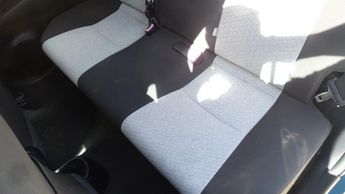 TOYOTA YARIS 1.3 Dual VVT-i T Spirit