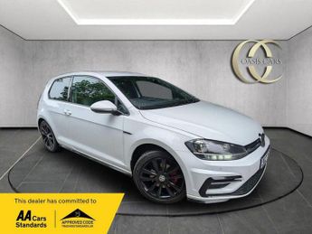 Volkswagen Golf 1.5 TSI EVO R-Line Euro 6 (s/s) 3dr