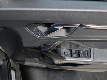 AUDI Q3 2.0 TFSI 45 S line S Tronic quattro Euro 6 (s/s) 5dr