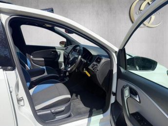 VOLKSWAGEN POLO 1.4 TSI ACT BlueGT DSG Euro 6 (s/s) 5dr