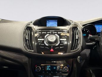 FORD KUGA 2.0 TDCi Titanium X