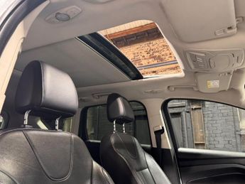 FORD KUGA 2.0 TDCi Titanium X