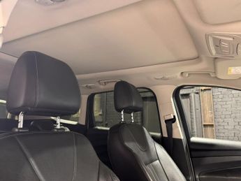 FORD KUGA 2.0 TDCi Titanium X
