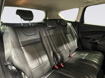 FORD KUGA 2.0 TDCi Titanium X