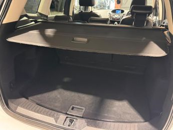 FORD KUGA 2.0 TDCi Titanium X