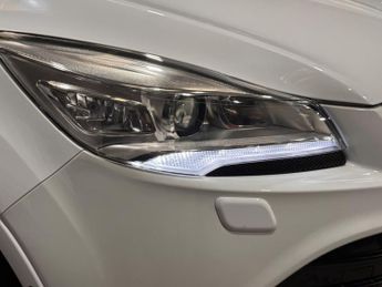 FORD KUGA 2.0 TDCi Titanium X