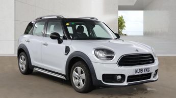 MINI Countryman 1.5 Cooper Countryman