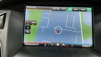 FORD FOCUS 1.6 Titanium