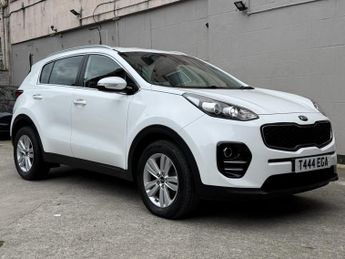 Kia Sportage 1.6 GDi 2