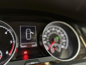 VOLKSWAGEN GOLF 2.0 TDI BlueMotion Tech GT