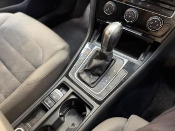 VOLKSWAGEN GOLF 2.0 TDI BlueMotion Tech GT