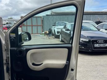 FIAT PANDA 0.9 TwinAir Easy