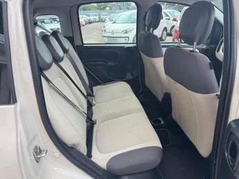 FIAT PANDA 0.9 TwinAir Easy