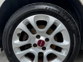 FIAT PANDA 0.9 TwinAir Easy