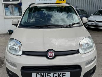 FIAT PANDA 0.9 TwinAir Easy