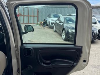 FIAT PANDA 0.9 TwinAir Easy