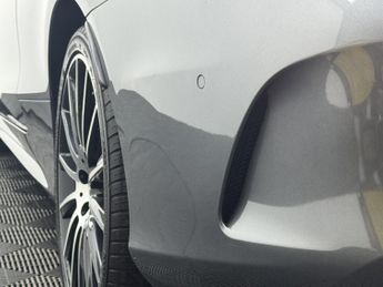 MERCEDES-BENZ C CLASS 2.1 C250d AMG Line