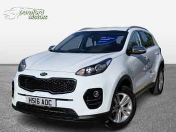 Kia Sportage 1.6 GDi 2