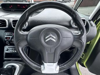 CITROEN C3 PICASSO 1.6 HDi Exclusive