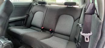 MERCEDES-BENZ C CLASS 2.1 C200 CDI SE