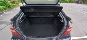 MERCEDES-BENZ C CLASS 2.1 C200 CDI SE