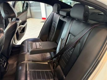 BMW 3 SERIES 2.0 320d M Sport Saloon
