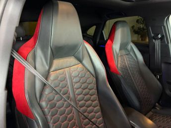 AUDI RS Q3 2.5 TFSI Vorsprung