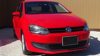 VOLKSWAGEN POLO 1.2 Match Edition