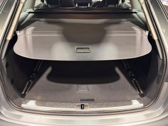 AUDI A6 AVANT 2.0 TDI SE