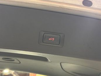 AUDI A6 AVANT 2.0 TDI SE