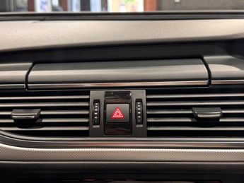 AUDI A6 AVANT 2.0 TDI SE
