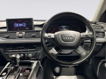 AUDI A6 AVANT 2.0 TDI SE