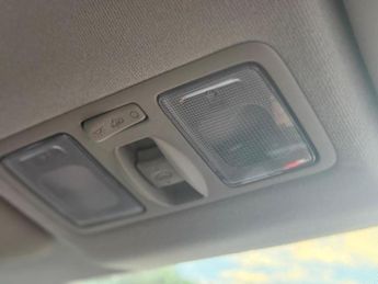 KIA VENGA 1.6 3 Auto Euro 5 5dr (Sat Nav)
