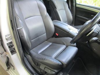 BMW 5 SERIES 3.0 530d SE Touring - Auto - Great spec read for more info in wr