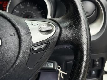 NISSAN JUKE 1.6 Acenta