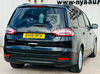 FORD GALAXY 2.0 EcoBlue Zetec Auto Euro 6 (s/s) 5dr