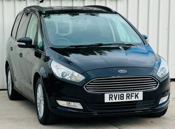 FORD GALAXY 2.0 EcoBlue Zetec Auto Euro 6 (s/s) 5dr