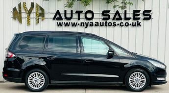 FORD GALAXY 2.0 EcoBlue Zetec Auto Euro 6 (s/s) 5dr