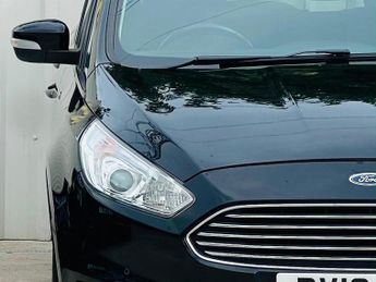 FORD GALAXY 2.0 EcoBlue Zetec Auto Euro 6 (s/s) 5dr