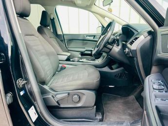 FORD GALAXY 2.0 EcoBlue Zetec Auto Euro 6 (s/s) 5dr