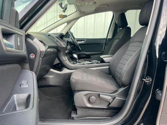 FORD GALAXY 2.0 EcoBlue Zetec Auto Euro 6 (s/s) 5dr