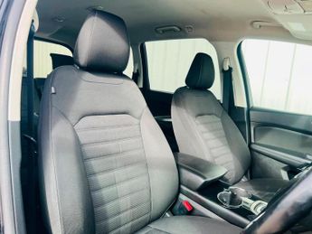 FORD GALAXY 2.0 EcoBlue Zetec Auto Euro 6 (s/s) 5dr