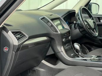 FORD GALAXY 2.0 EcoBlue Zetec Auto Euro 6 (s/s) 5dr
