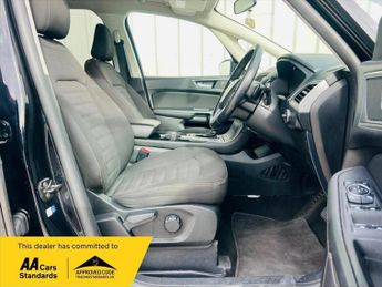 FORD GALAXY 2.0 EcoBlue Zetec Auto Euro 6 (s/s) 5dr