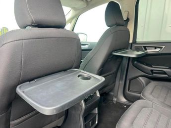FORD GALAXY 2.0 EcoBlue Zetec Auto Euro 6 (s/s) 5dr